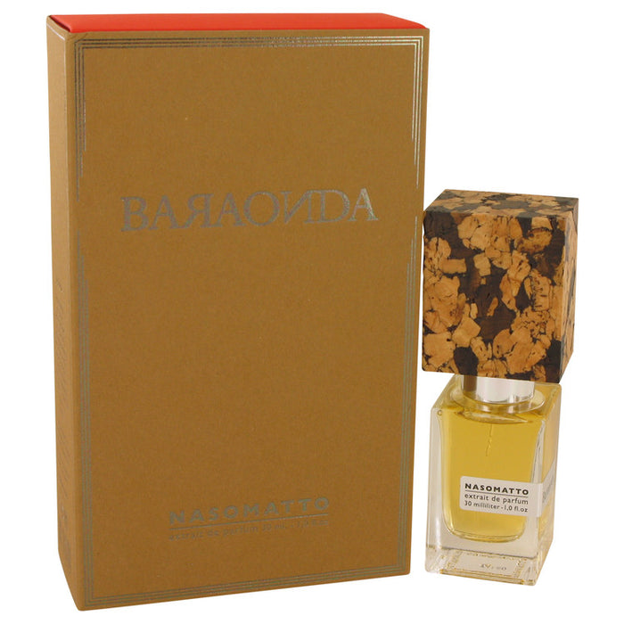 Nasomatto Baraonda by Nasomatto Extrait de parfum (Pure Perfume) 1 oz for Women