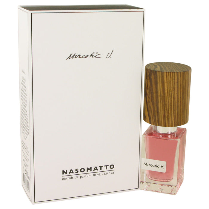 Narcotic V by Nasomatto Extrait (Pure 1 oz for Women.