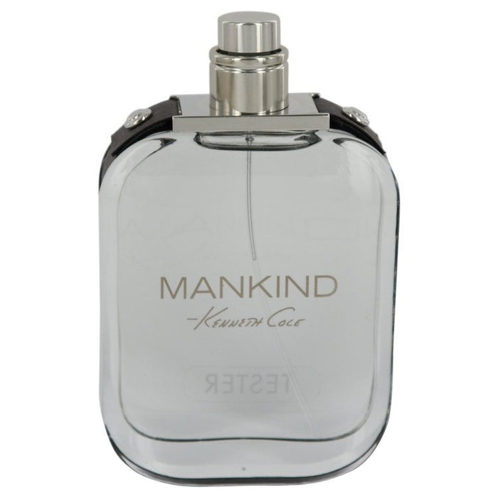 Kenneth Cole Mankind by Kenneth Cole Eau De Toilette Spray for Men