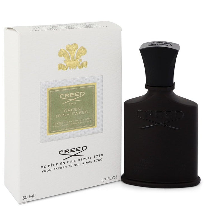 GREEN IRISH TWEED by Creed Eau De Parfum for Men