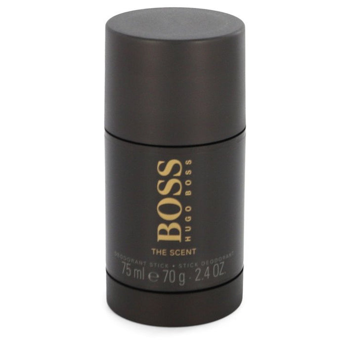 Boss The Scent by Hugo Boss Deodorant Spray for Men.