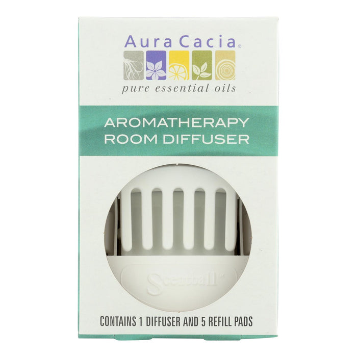 Aura Cacia - Aromatherapy Room Diffuser - 1 Diffuser.