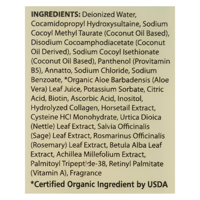 Mill Creek Biotene H-24 Shampoo -8.5 Fl Oz