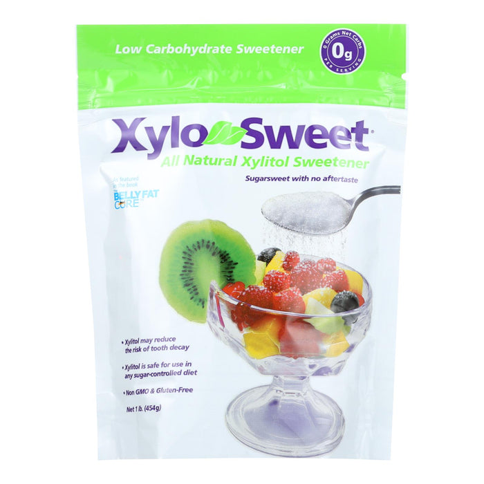 Xylosweet Packets - 1 Lb.