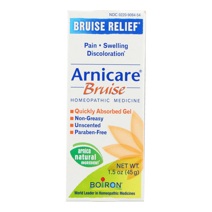 Boiron - Arnicare Bruise Relief Gel - 1.5 Oz