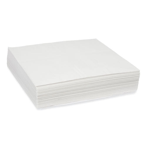 Yellow Label Parchment Pan Liner, 12 X 12, 1,000/carton.