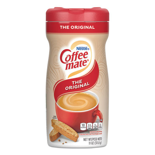 Original Flavor Powdered Creamer, 11oz.