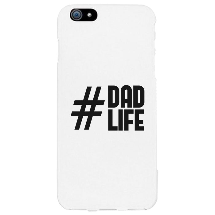 Hashtag Dad Life Case.