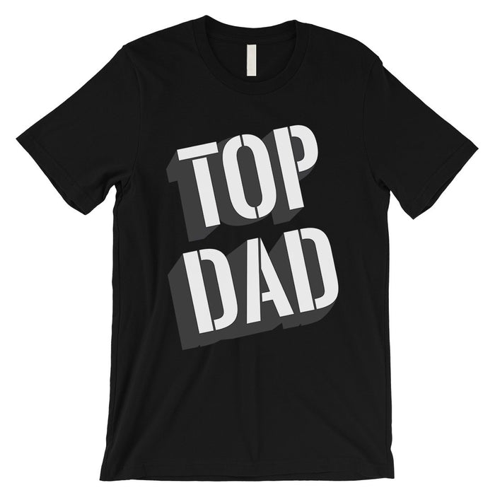 Top Dad Mens Shirt.