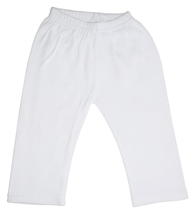 White Pants .
