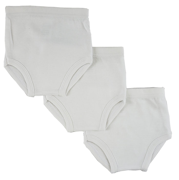 Training Pants - 3 Pack.