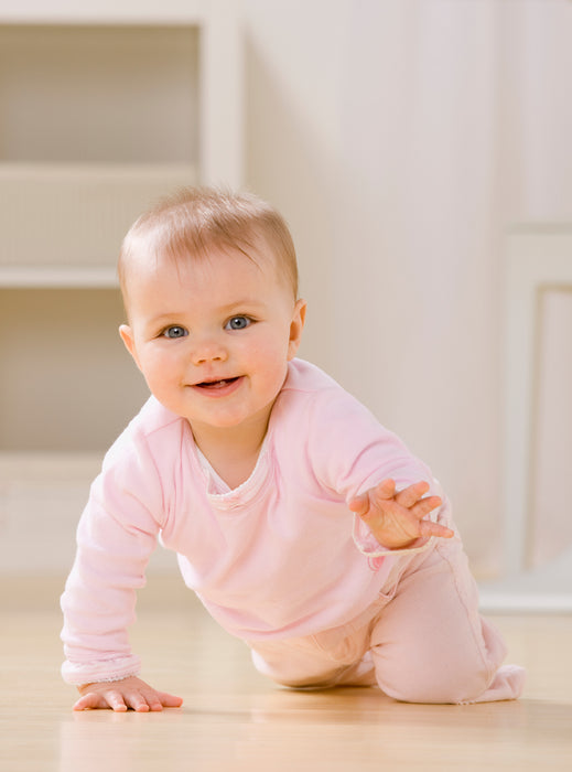 Infant Girls T-shirts And Shorts.