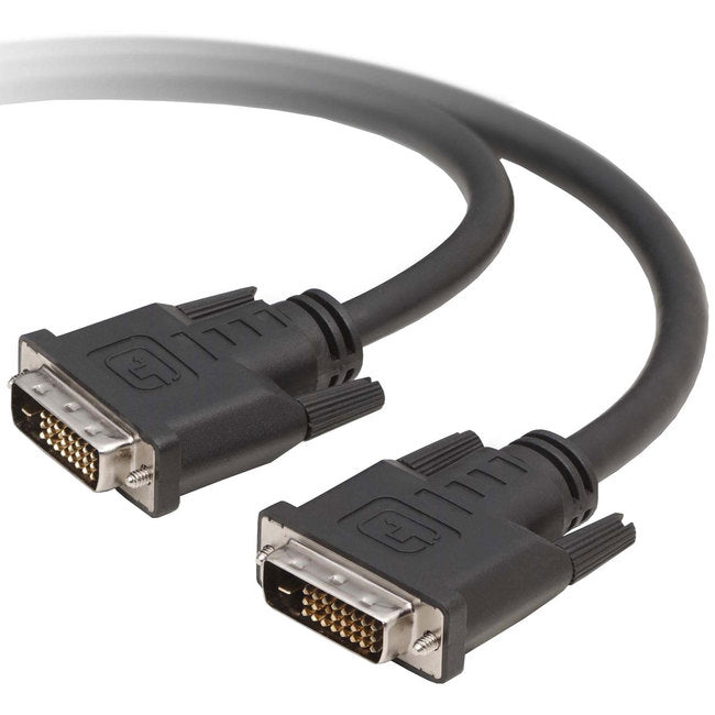 Belkin Dual Link DVI-D Digital Video Cable.