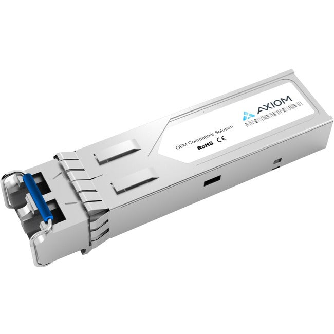 Axiom 1000BASE-SX SFP Transceiver for SMC - SMC1GSFP-SX.