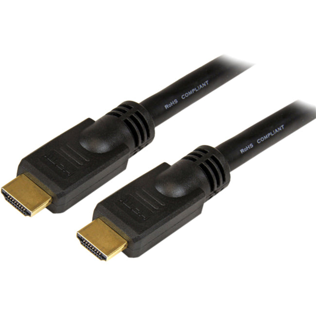 StarTech.com 35 ft High Speed HDMI Cable - Ultra HD 4k x 2k HDMI Cable - HDMI to HDMI M/M.