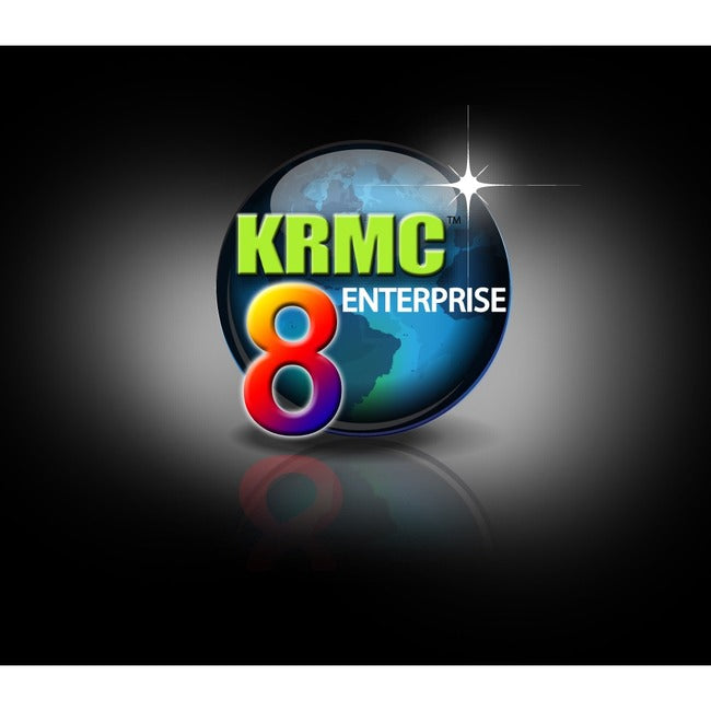 Kanguru KRMC - Enterprise Licenses (1-249 Devices) (MOQ of 50 licenses).