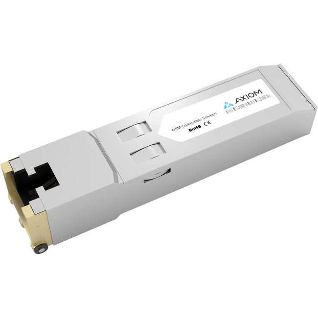 Axiom 1000BASE-LX SFP for Aruba.