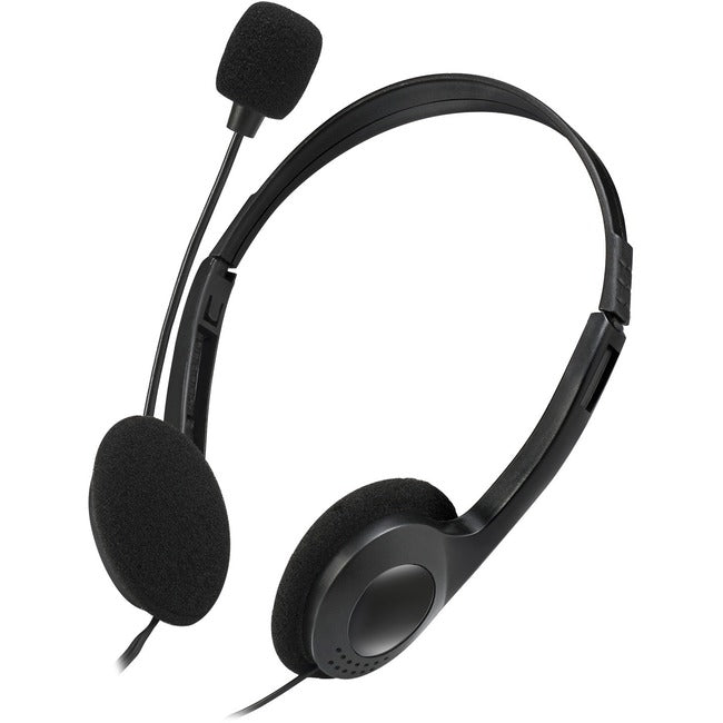 Adesso Xtream H4 - Stereo Headset with Microphone.