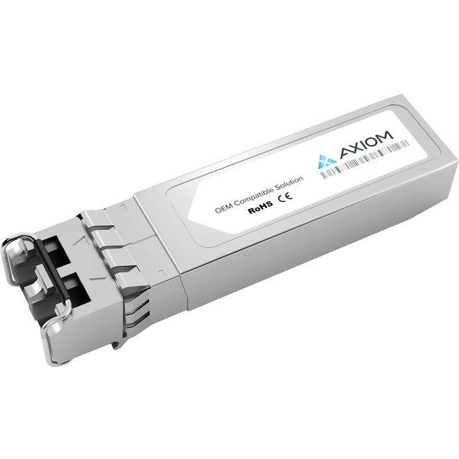 Axiom 10GBASE-LR SFP+ Transceiver for Juniper - EX-SFP-10GE-LR.