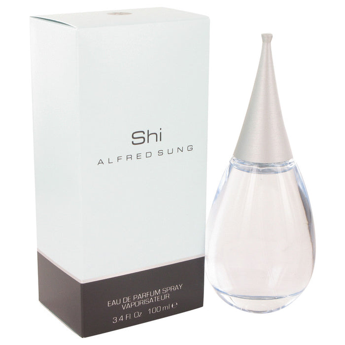 SHI by Alfred Sung Eau De Parfum Spray for Women.