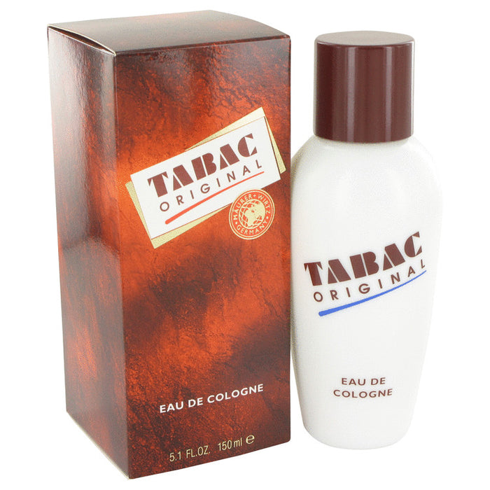 TABAC by Maurer & Wirtz Cologne for Men.