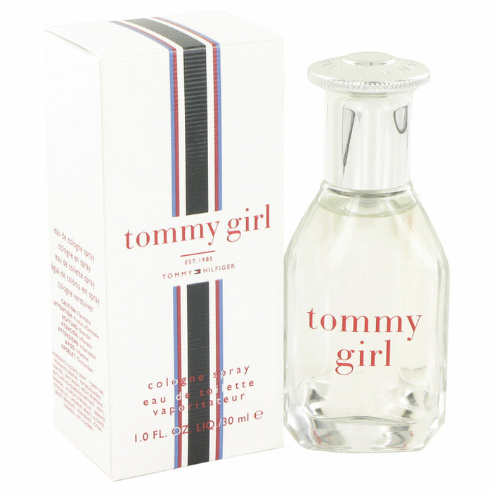 TOMMY GIRL by Tommy Hilfiger Eau De Toilette Spray for Women