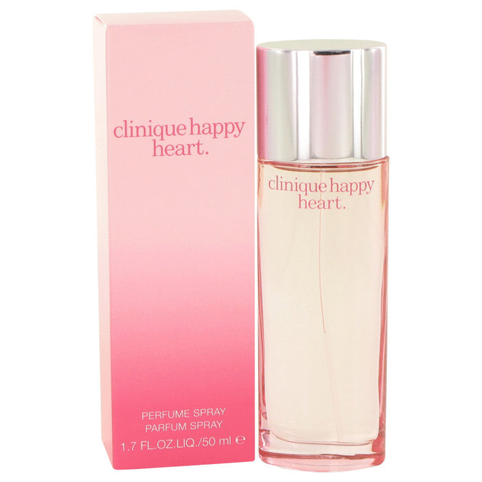 Happy Heart by Clinique Eau De Parfum Spray for Women.