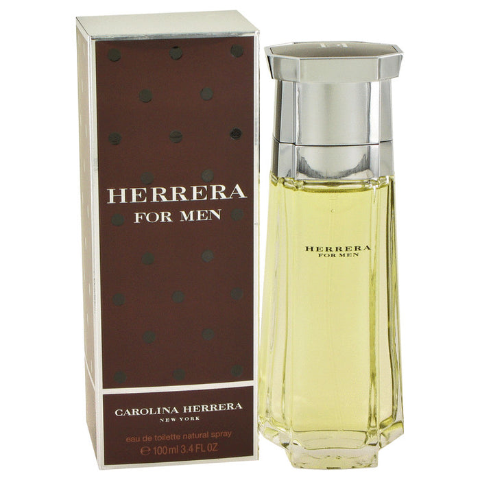 CAROLINA HERRERA by Carolina Herrera Eau De Toilette Spray.