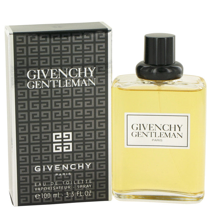 GENTLEMAN by Givenchy Eau De Toilette Spray for Men