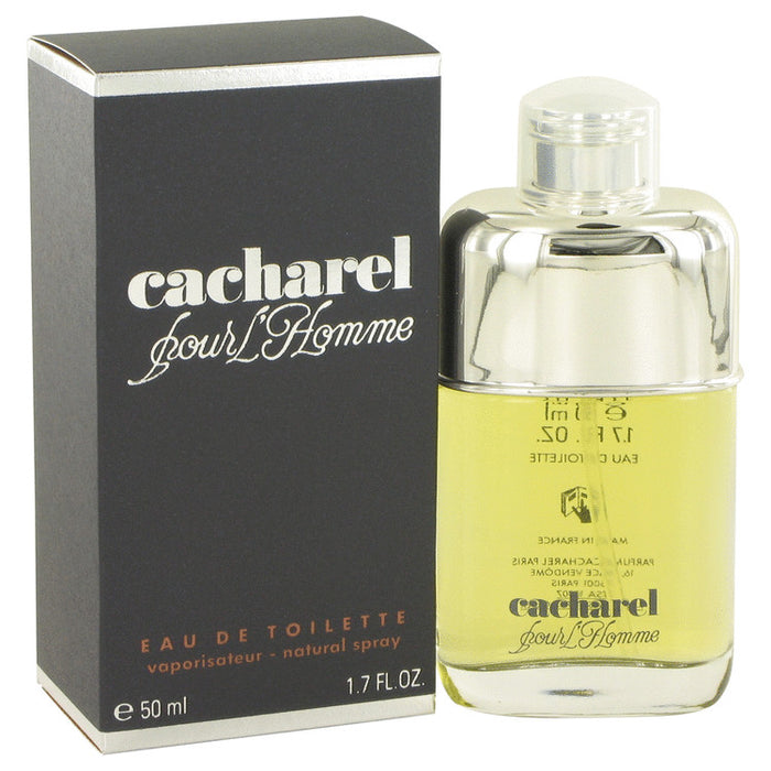 CACHAREL by Cacharel Eau De Toilette Spray for Men.