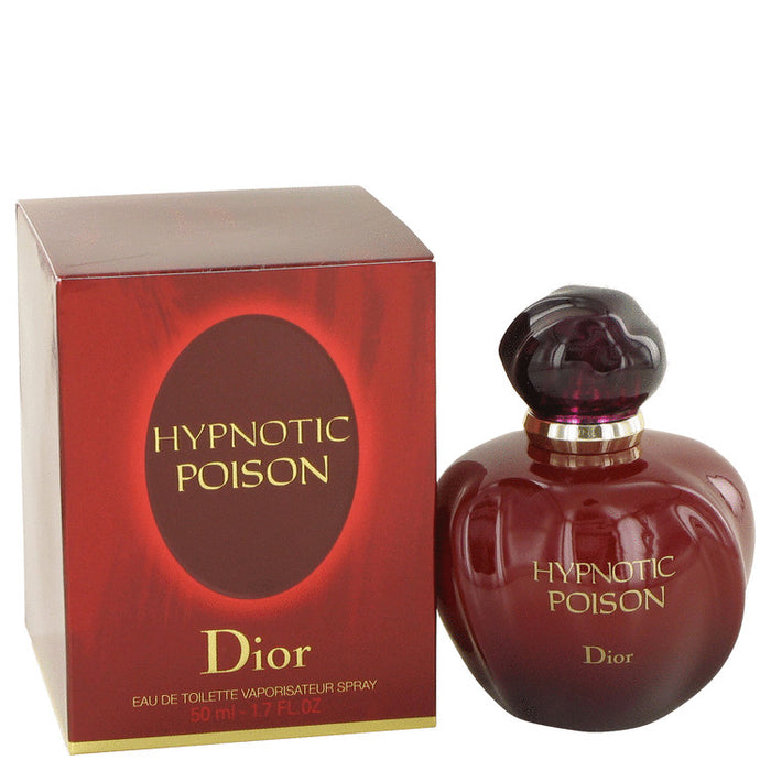 Hypnotic Poison by Christian Dior Eau De Toilette Spray for Women.