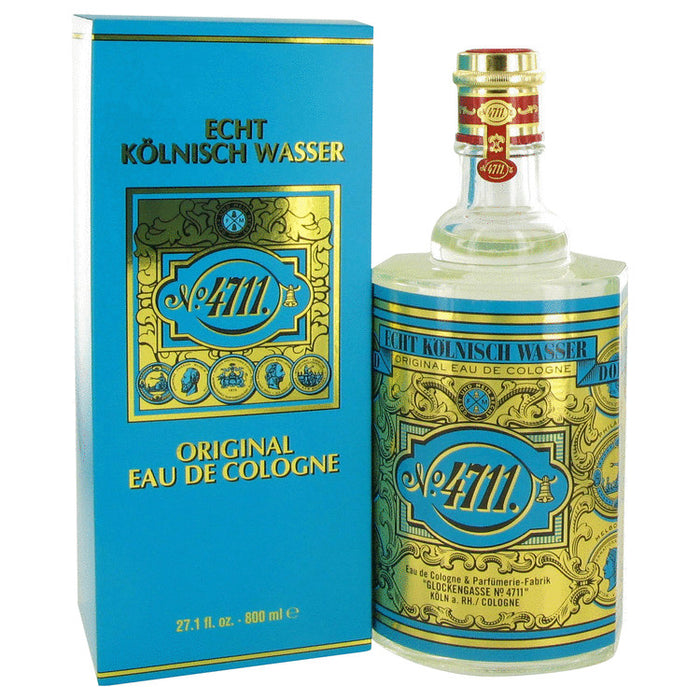 4711 by Muelhens Eau De Cologne for Men.