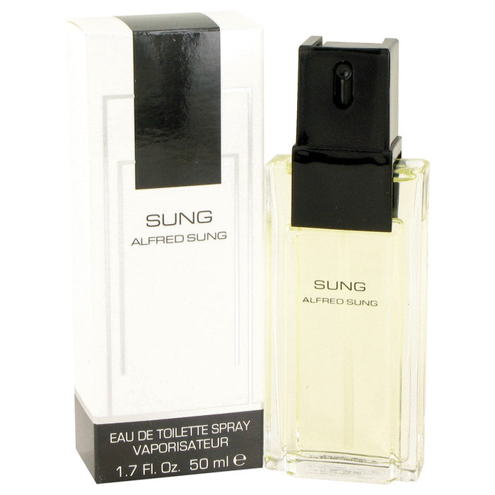 Alfred SUNG by Alfred Sung Eau De Toilette Spray for Women