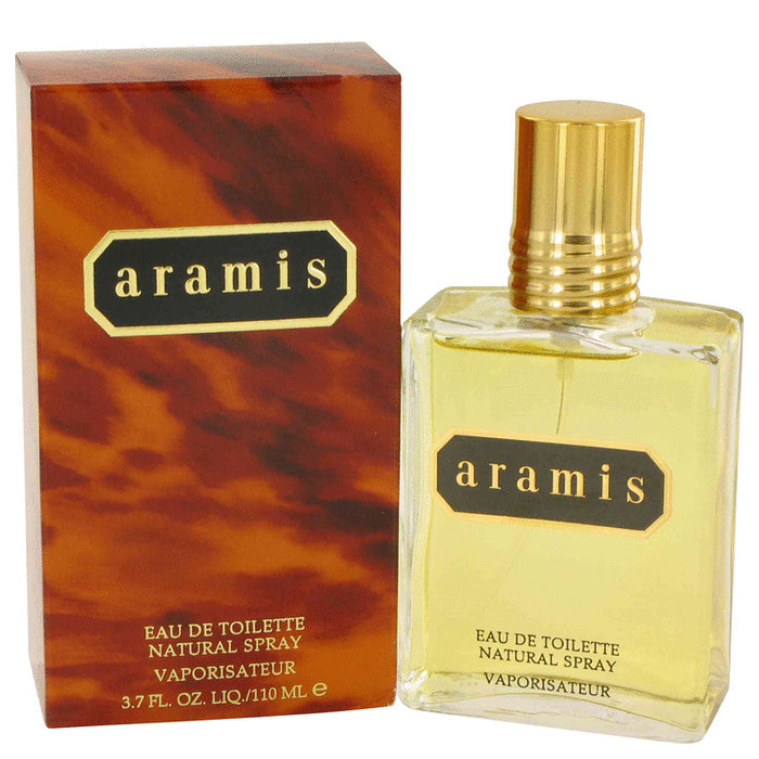 ARAMIS by Aramis Cologne / Eau De Toilette Spray for Men.