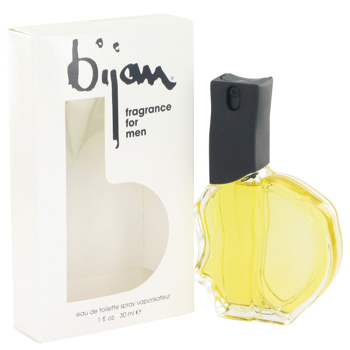 BIJAN by Bijan Eau De Toilette Spray for Men.