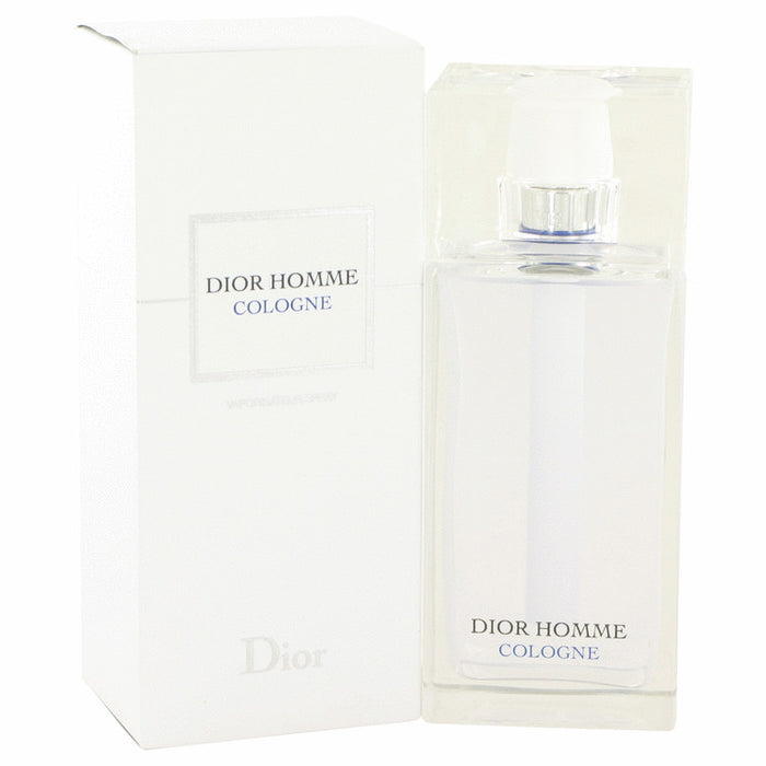 Dior Homme by Christian Dior Cologne Spray for Men.
