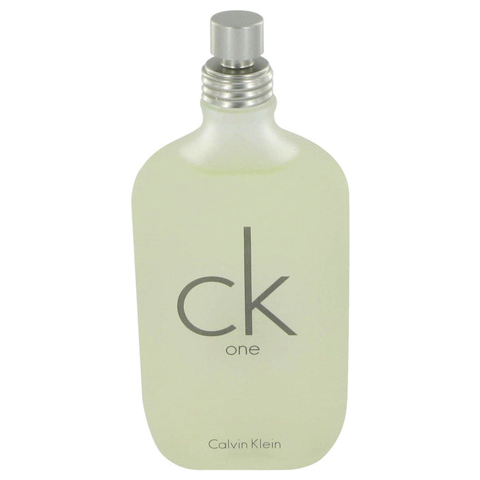 CK ONE by Calvin Klein Eau De Toilette Spray for Men