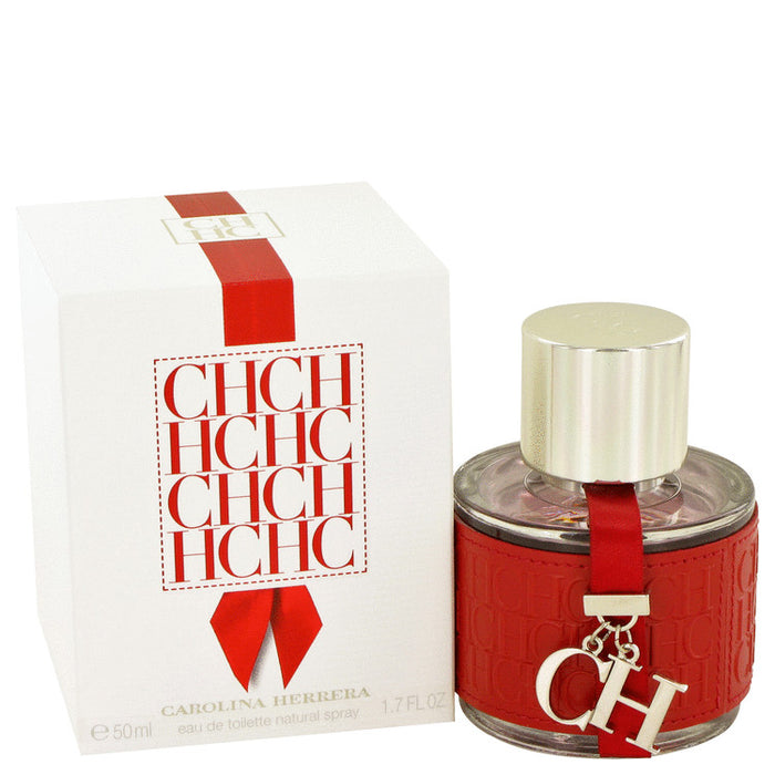 CH Carolina Herrera by Carolina Herrera Eau De Toilette Spray for Women.