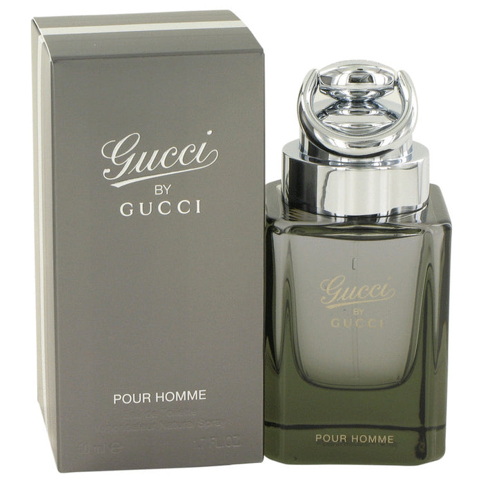 Gucci (New) by Gucci Eau De Toilette Spray for Men .