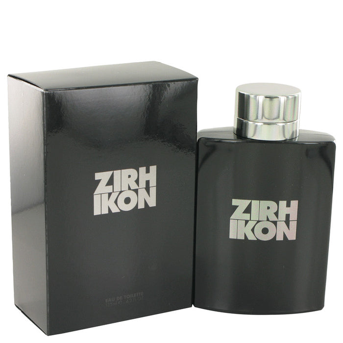 Zirh Ikon by Zirh International Eau De Toilette Spray for Men.