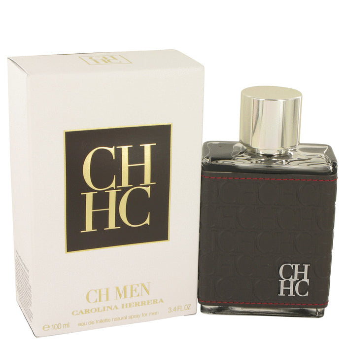 CH Carolina Herrera by Carolina Herrera Eau De Toilette Spray for Men.