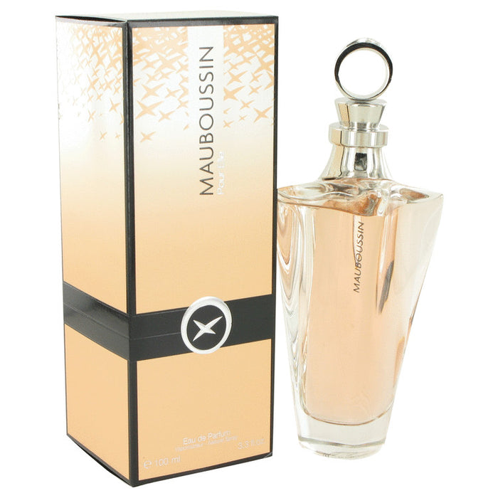 Mauboussin Pour Elle by Mauboussin Eau De Parfum Spray for Women.