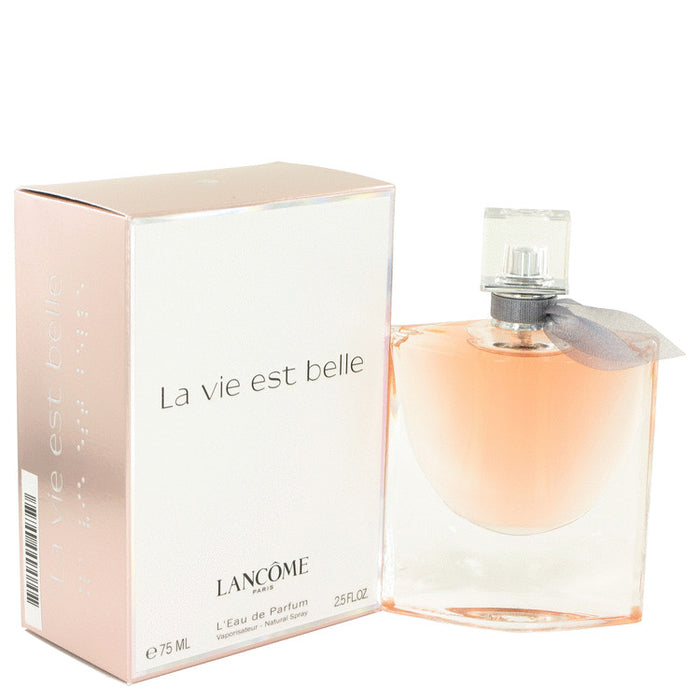 La Vie Est Belle by Lancome Eau De Parfum Spray for Women