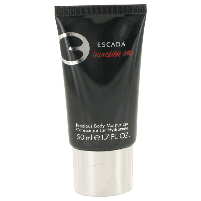 Escada Incredible Me by Escada Body Moisturizer 1.7 oz for Women.