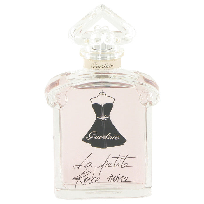 La Petite Robe Noire by Guerlain Eau De Toilette Spray for Women.