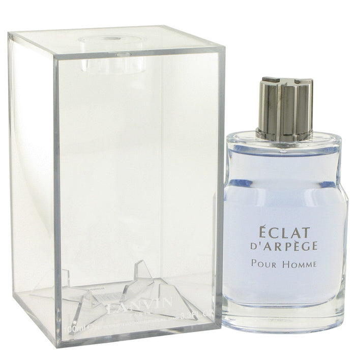 Eclat D'Arpege by Lanvin Eau De Toilette Spray for Men.