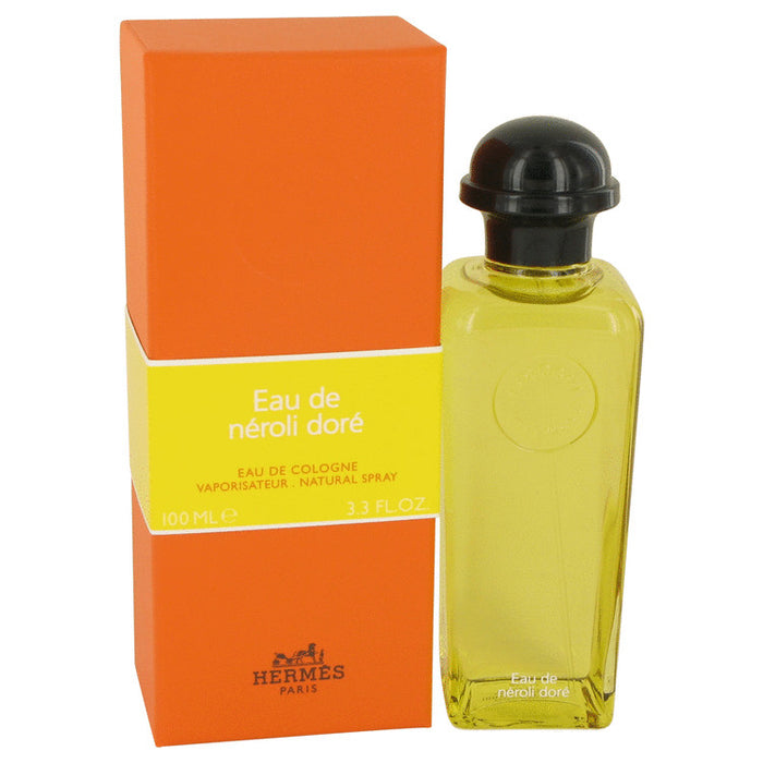 Eau De Neroli Dore by Hermes Eau De Cologne Spray for Men.