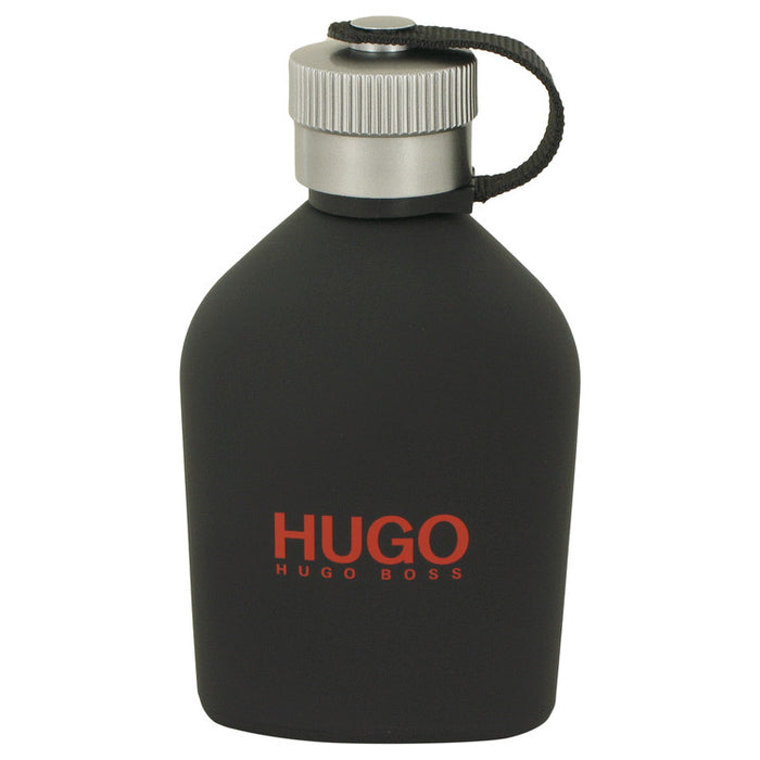 Hugo Just Different by Hugo Boss Eau De Toilette Spray for Men.