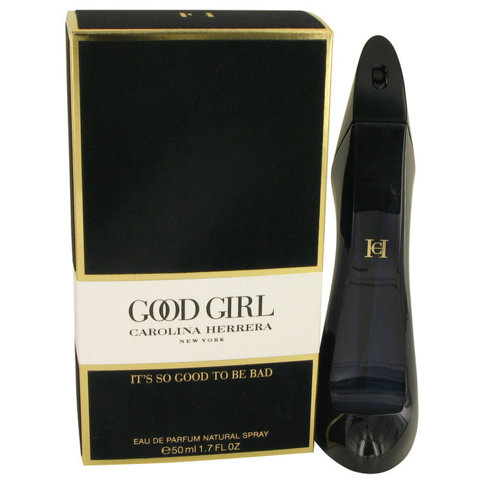 Good Girl by Carolina Herrera Eau De Parfum Spray for Women.