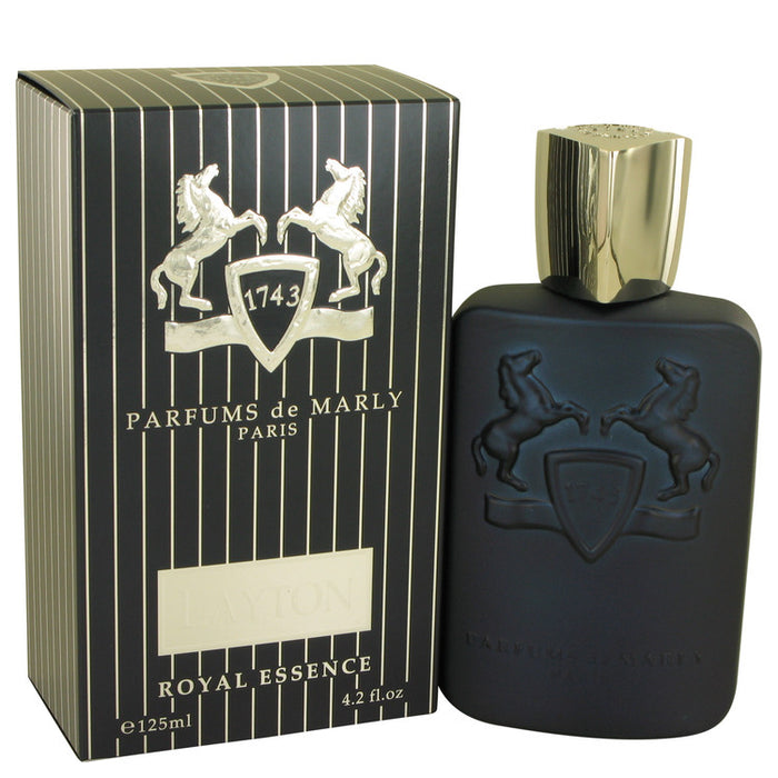 Layton Royal Essence by Parfums De Marly Eau De Parfum Spray for Men.